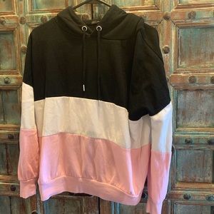 Forever 21 like new hoodie